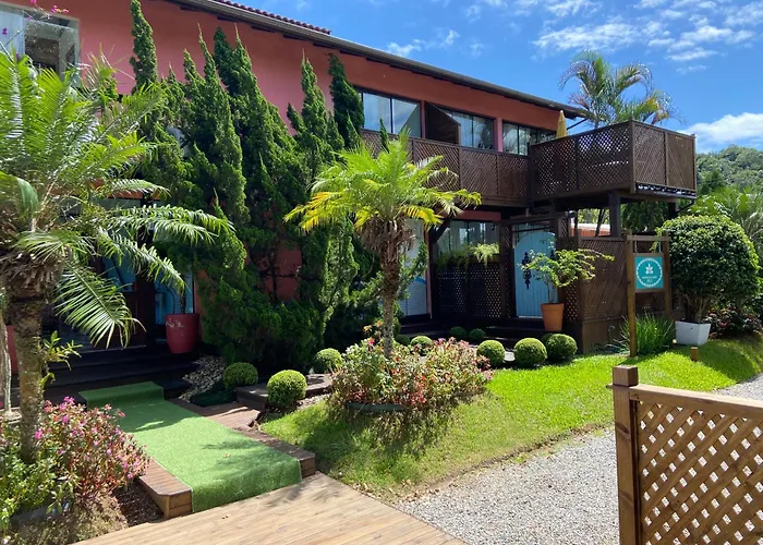 Residencial Belo