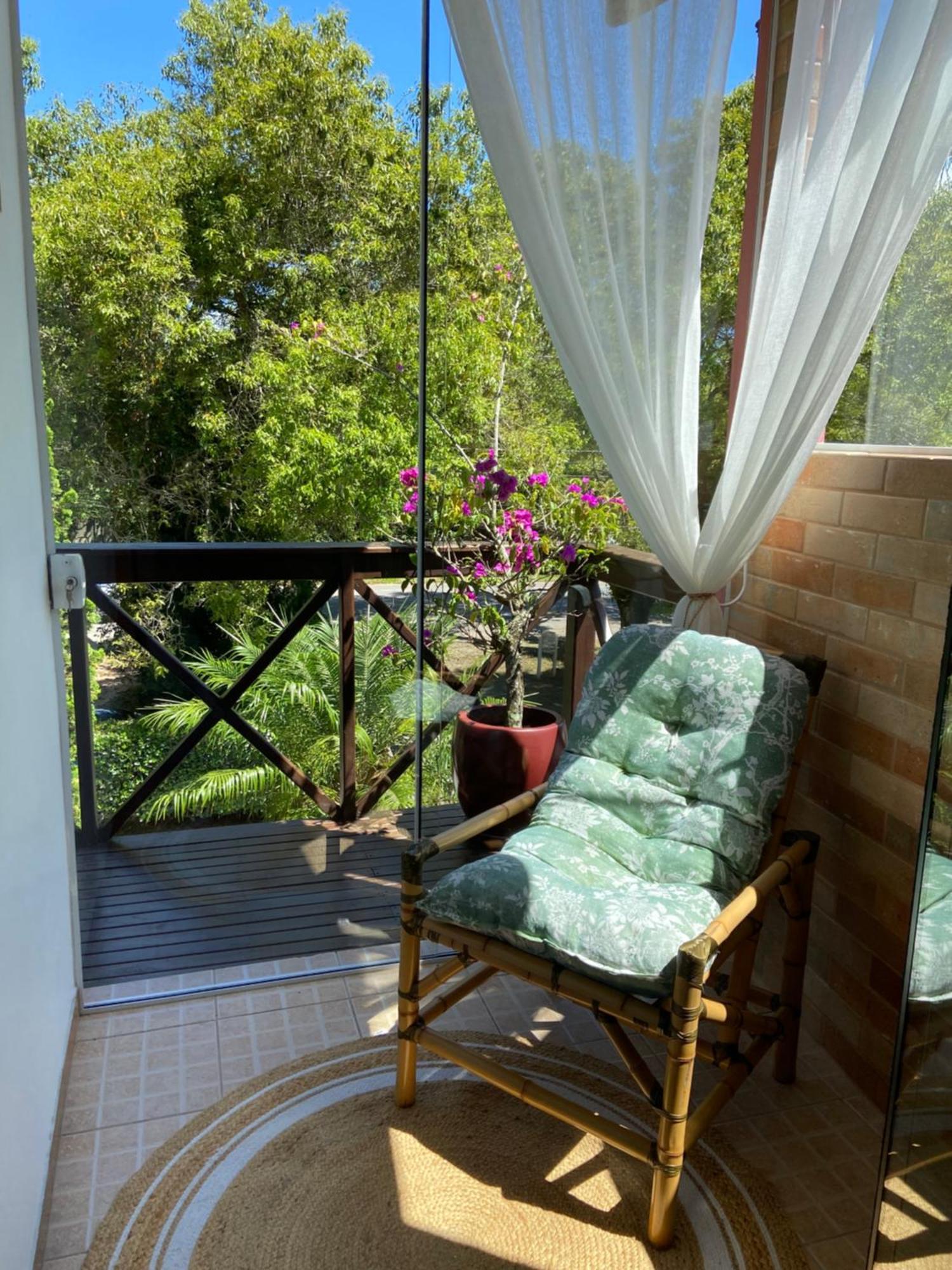 Residencial Jurere Belo Apartamento *