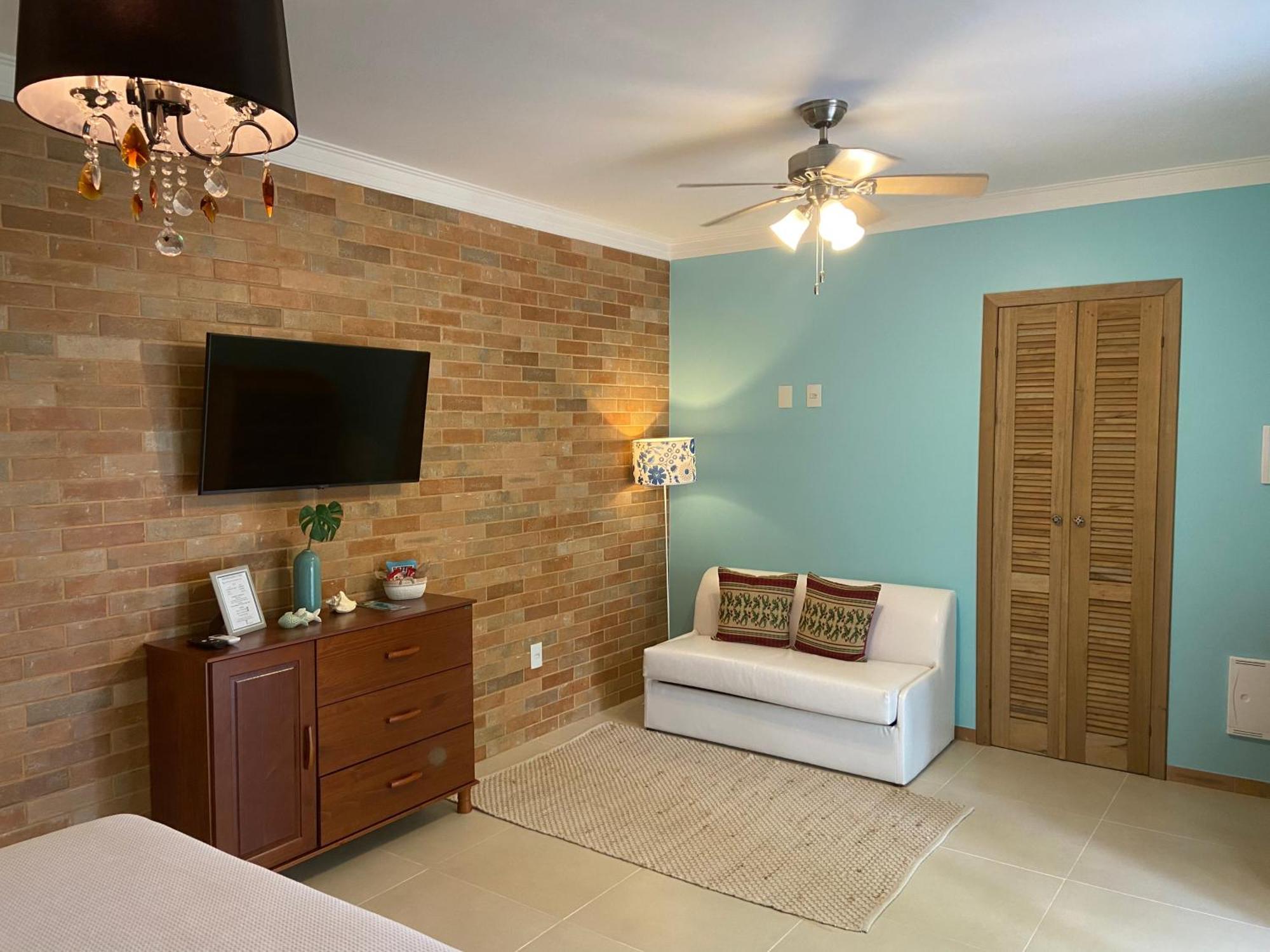 Apartamento Residencial Jurere Belo