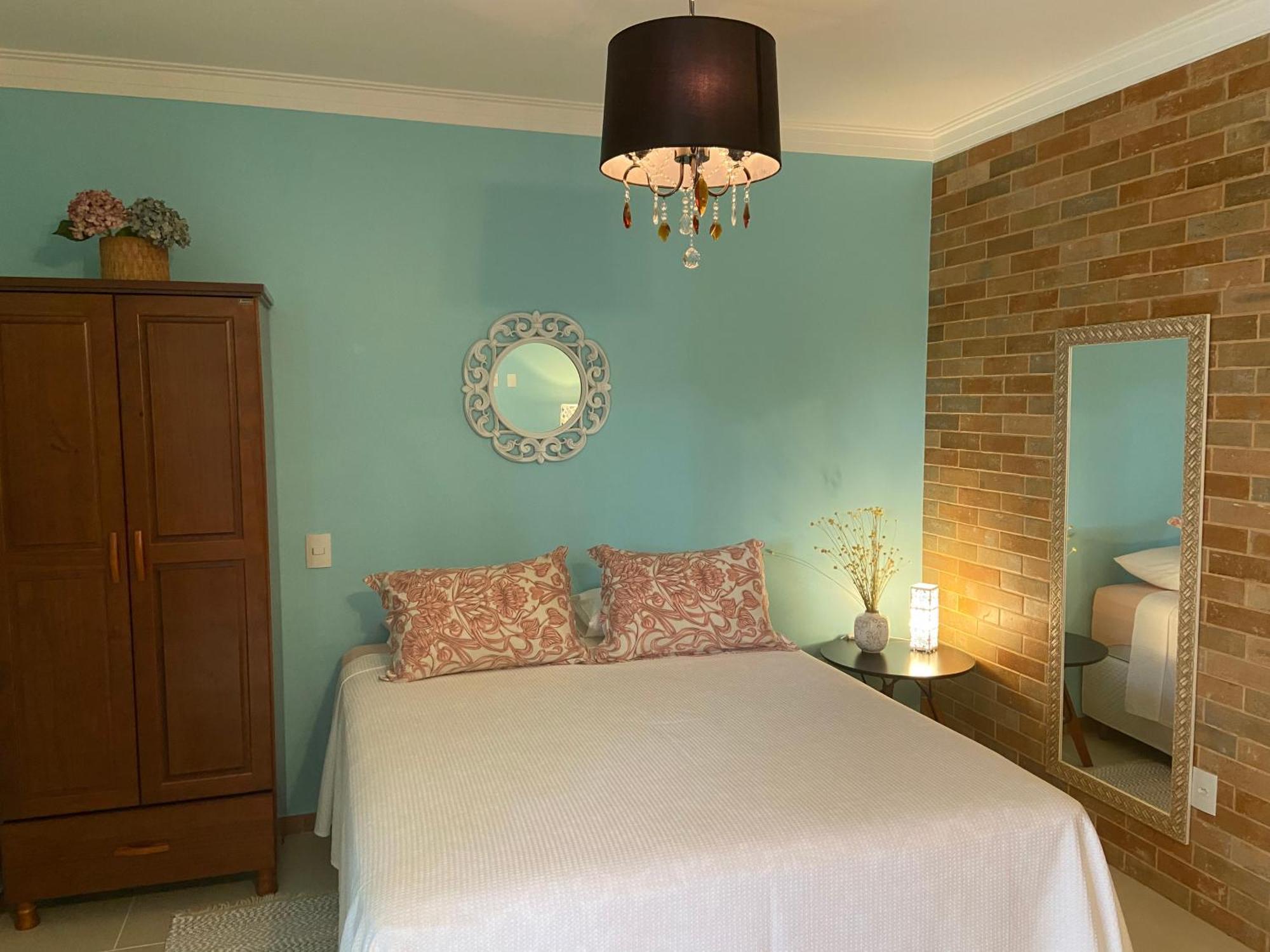 Residencial Jurere Belo Apartamento