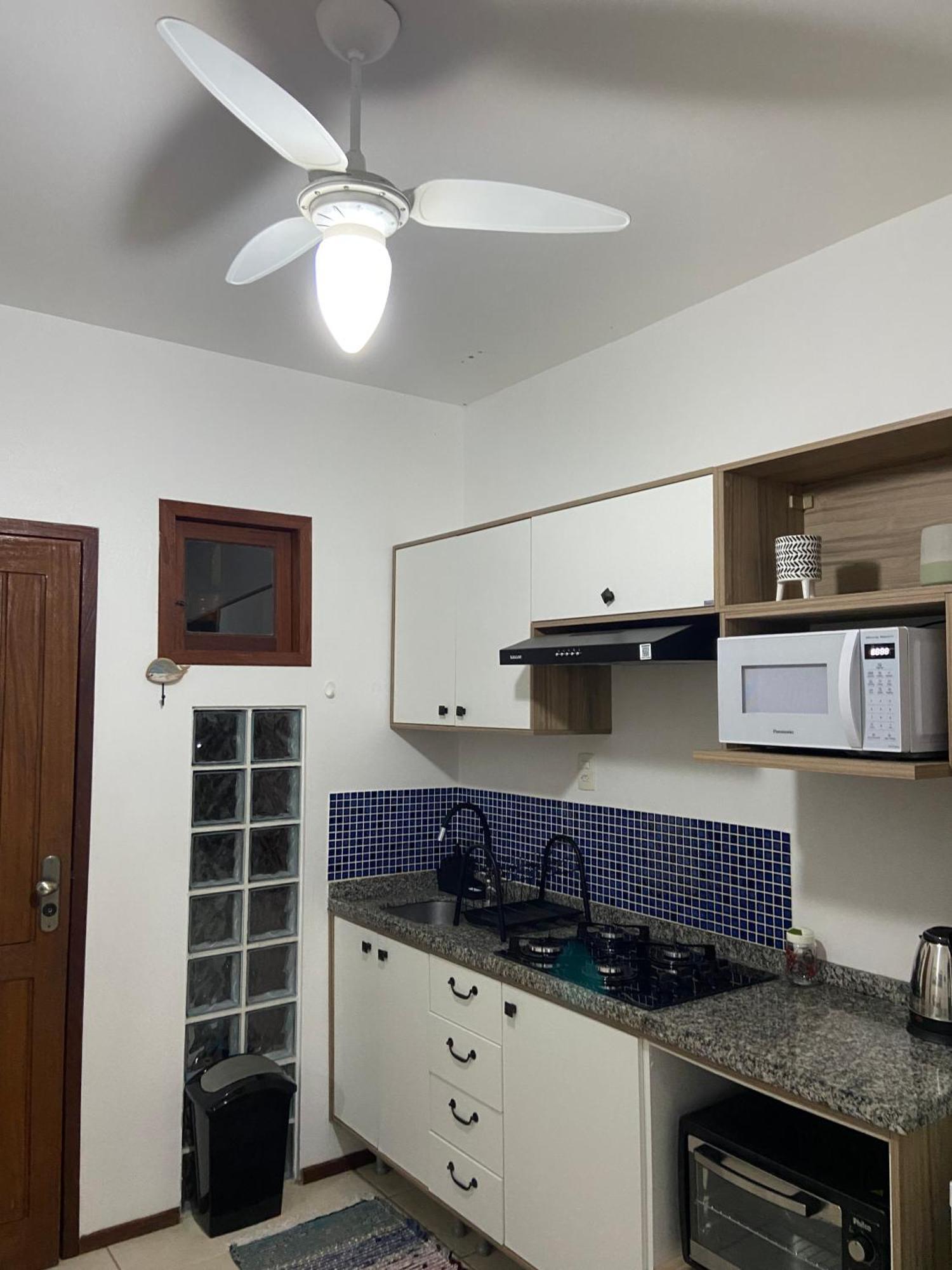 Apartamento Residencial Jurere Belo Florianopolis
