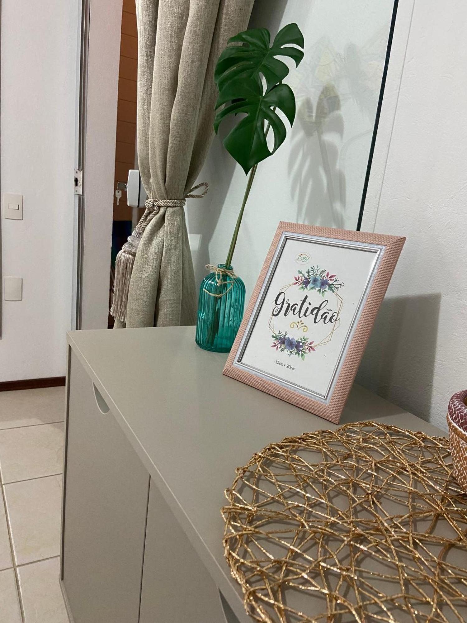 Residencial Jurere Belo Apartamento *