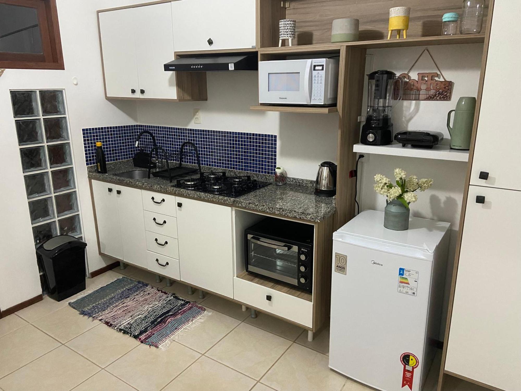 Apartamento Residencial Jurere Belo