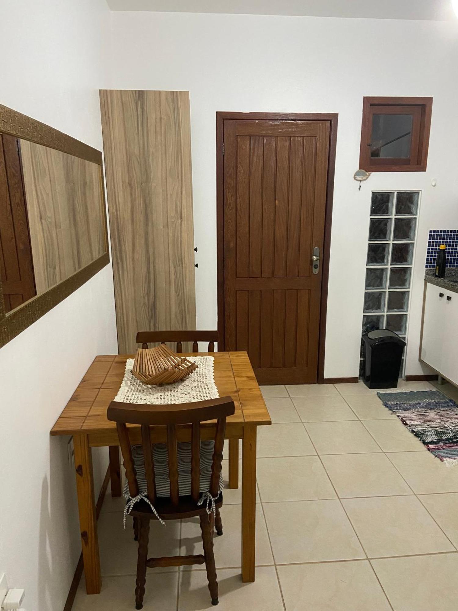 Residencial Jurere Belo Apartamento