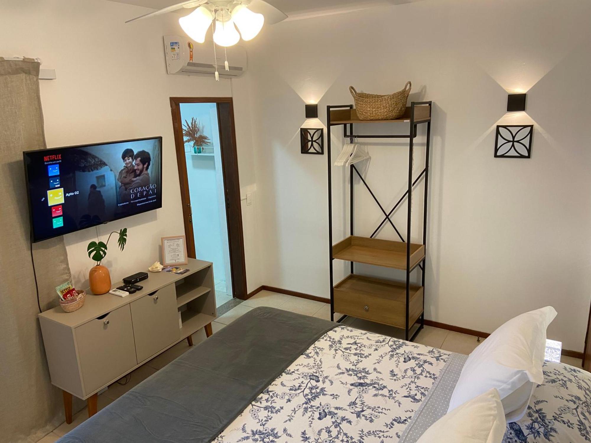 Apartamento Residencial Jurere Belo Florianopolis