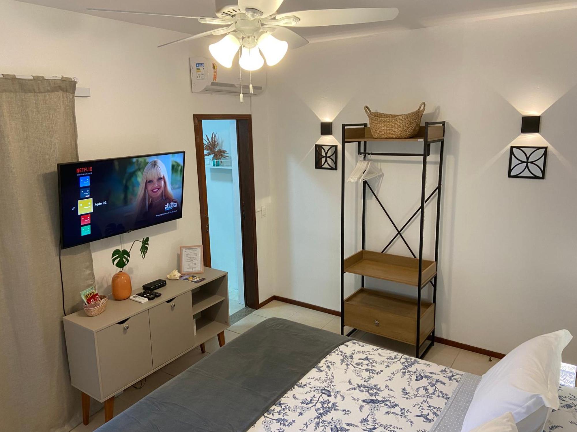 Residencial Jurere Belo Apartamento Florianopolis