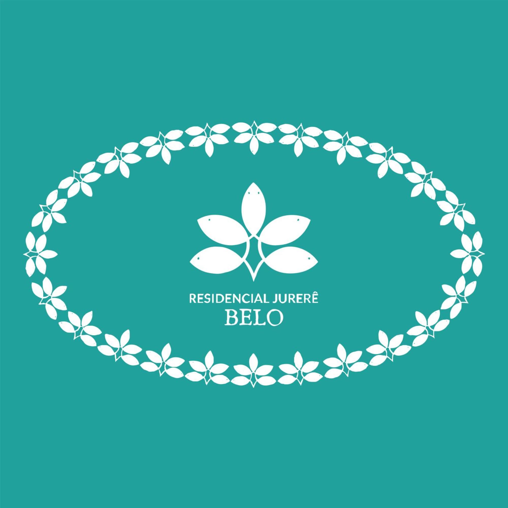 Residencial Jurere Belo Apartamento