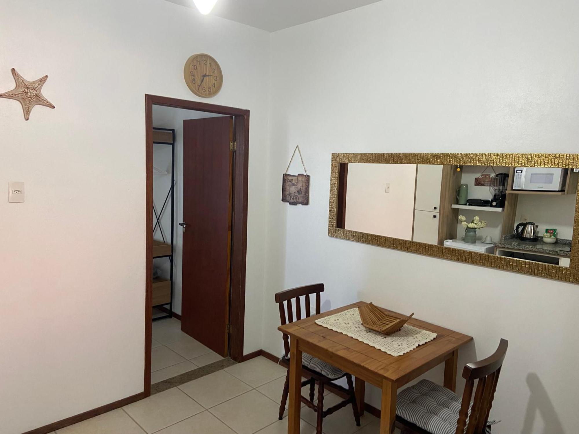 Apartamento Residencial Jurere Belo *
