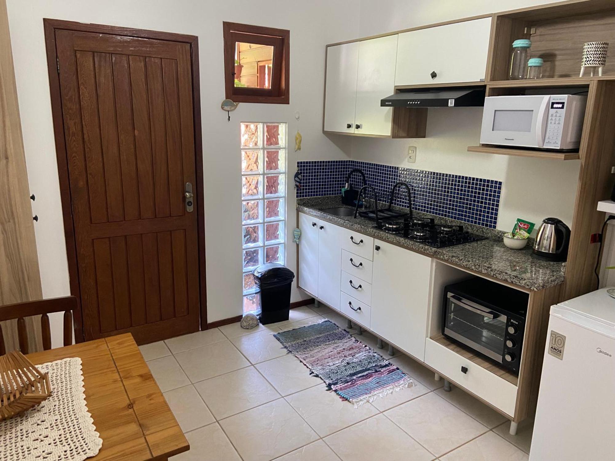 Apartamento Residencial Jurere Belo