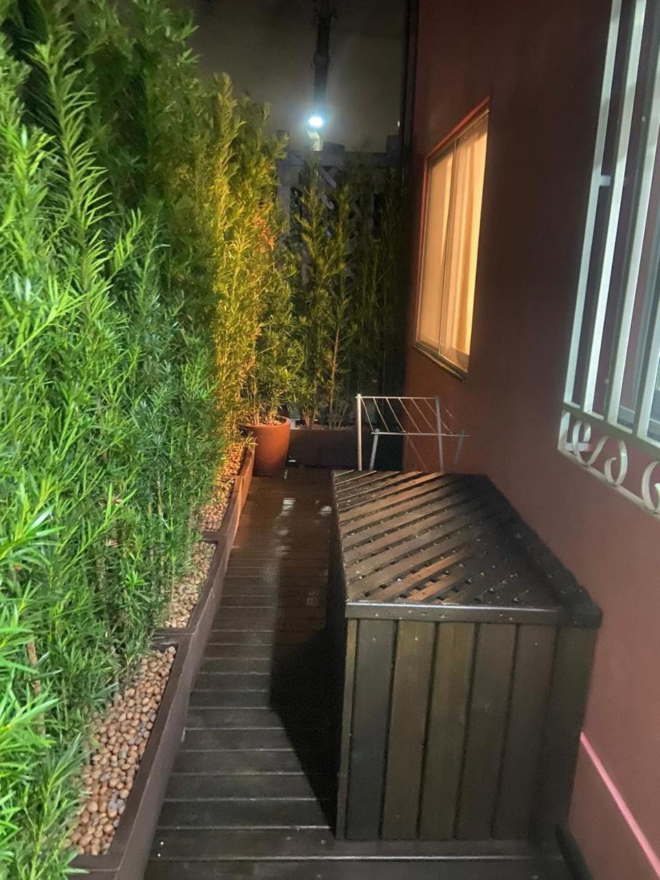 Residencial Jurere Belo Apartamento Florianopolis