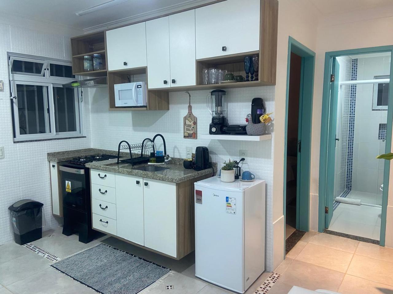 Apartamento Residencial Jurere Belo