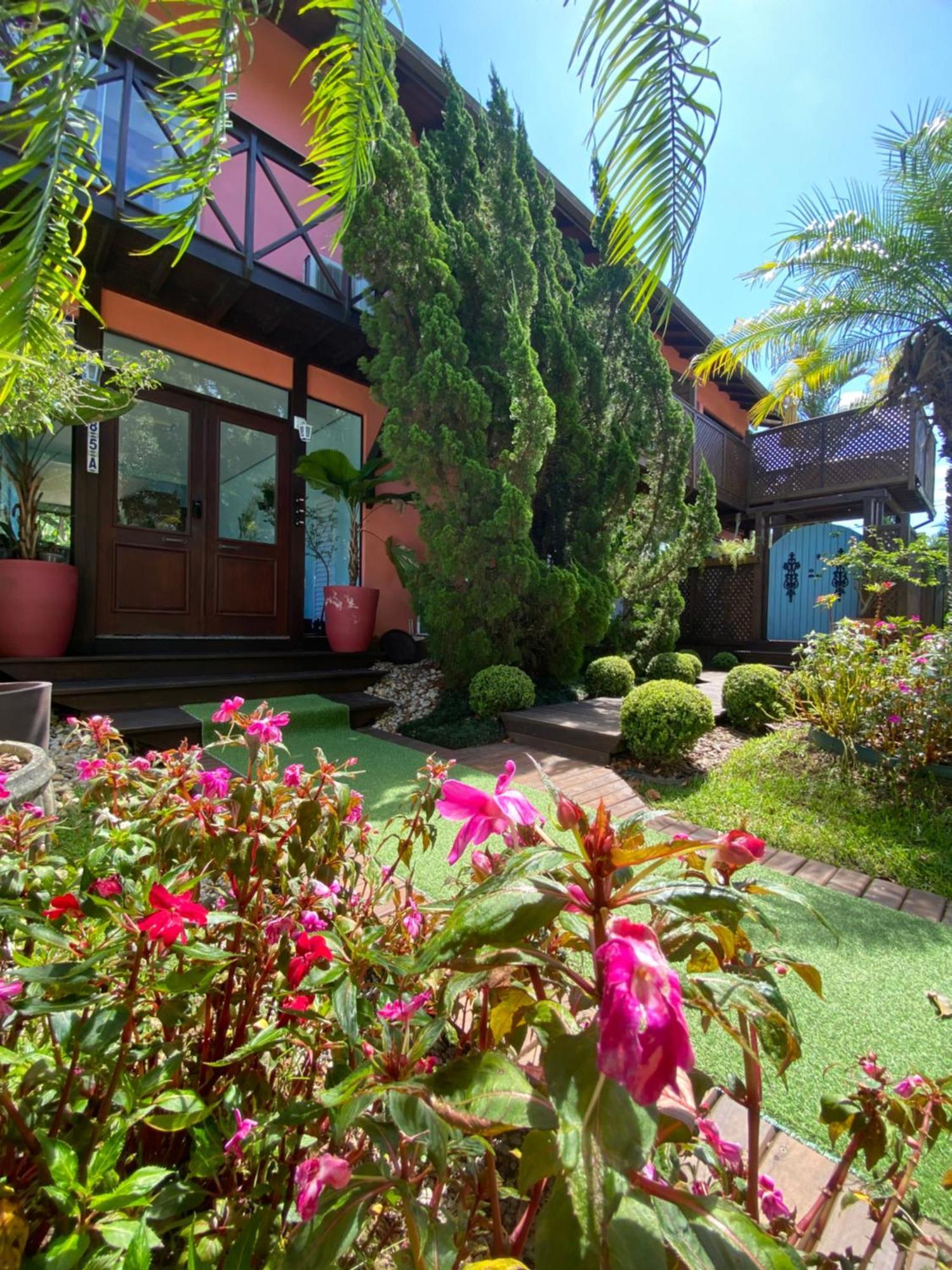 Residencial Jurere Belo Apartamento Florianopolis