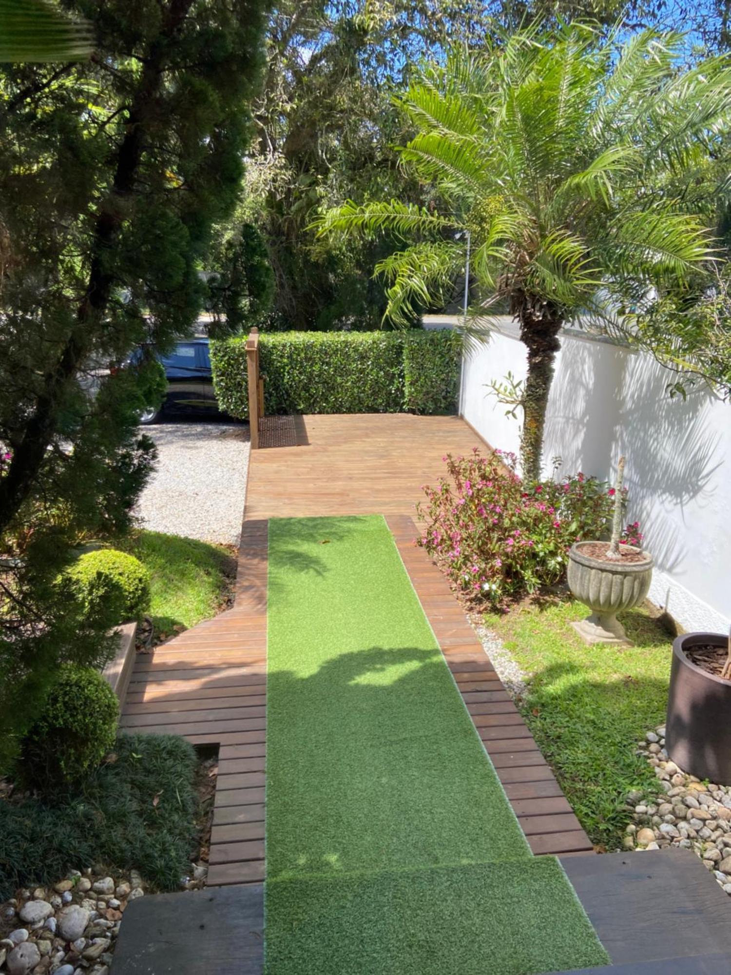 Apartamento Residencial Jurere Belo Florianopolis